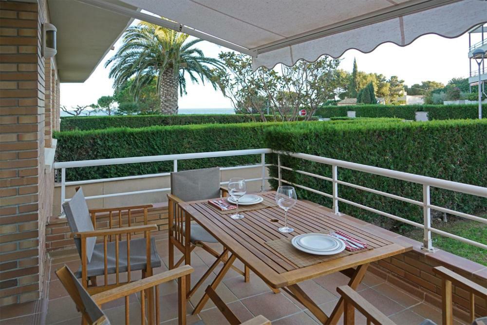 Cala Pepo Casa de Férias